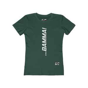 BAMMA! (Women's)