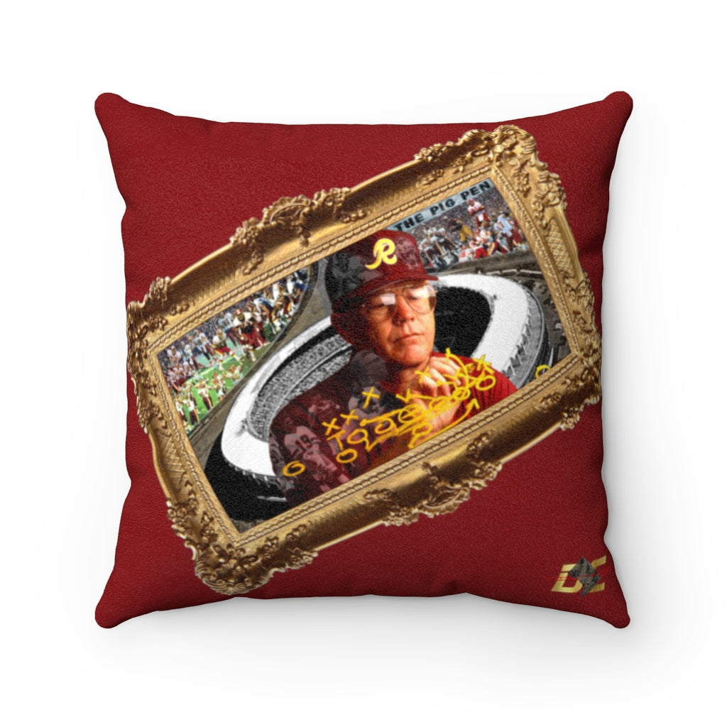 #HTTR Legacy (Faux Suede)