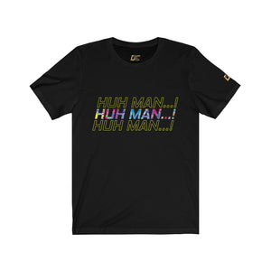 Huh Man...Impact! (Men's)