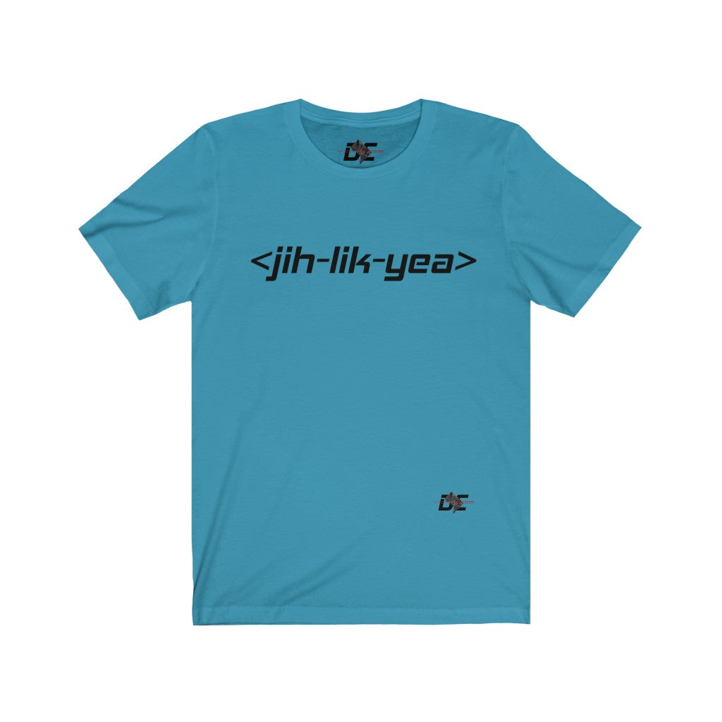 Jih Lik Yea (Men's)