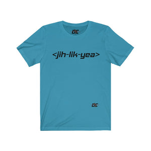 Jih Lik Yea (Men's)