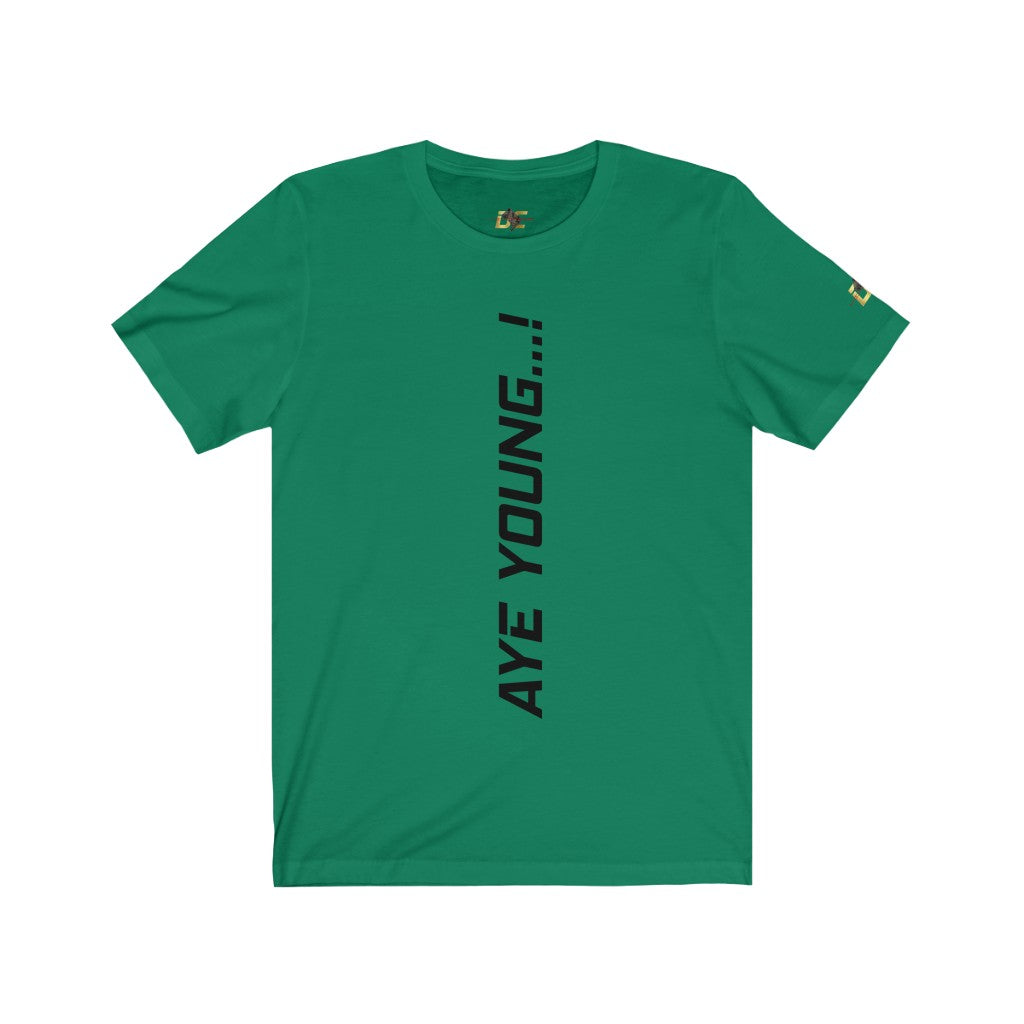 AYE YOUNG...! (Men's)