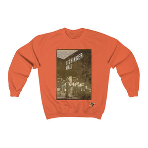 Hechinger Mall Sweatshirt (Unisex)