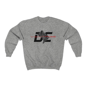 DCV Sweatshirt (Unisex)