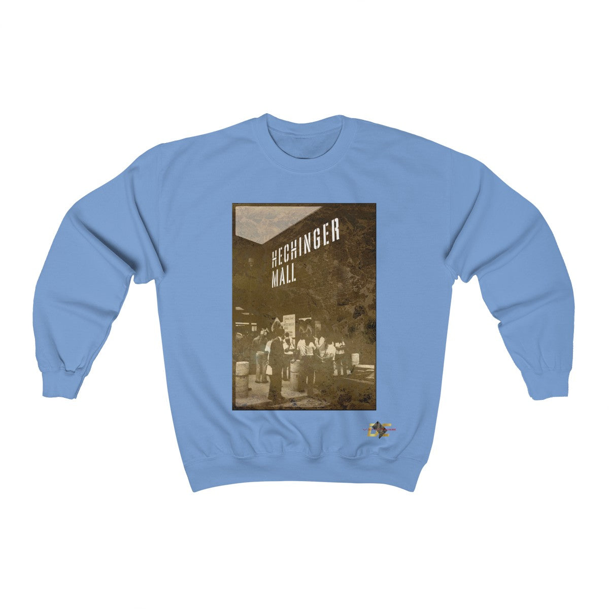 Hechinger Mall Sweatshirt (Unisex)