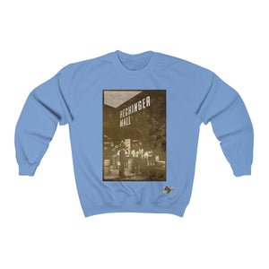 Hechinger Mall Sweatshirt (Unisex)