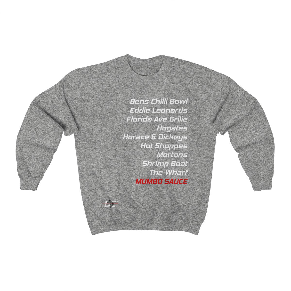 Vintage Eats (Unisex)