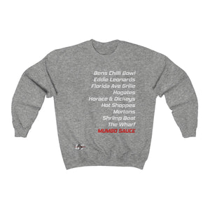 Vintage Eats (Unisex)