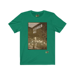 Hechinger Mall (Men's)