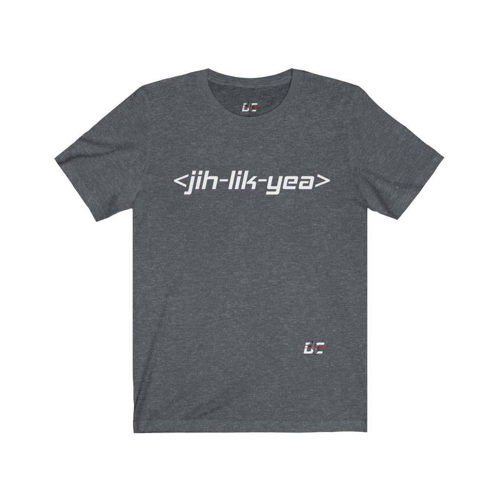 Jih Lik Yea (Men's)