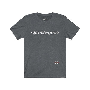Jih Lik Yea (Men's)