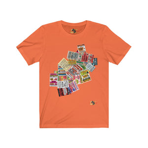 "The Original" OG-OG Flyers (Unisex)