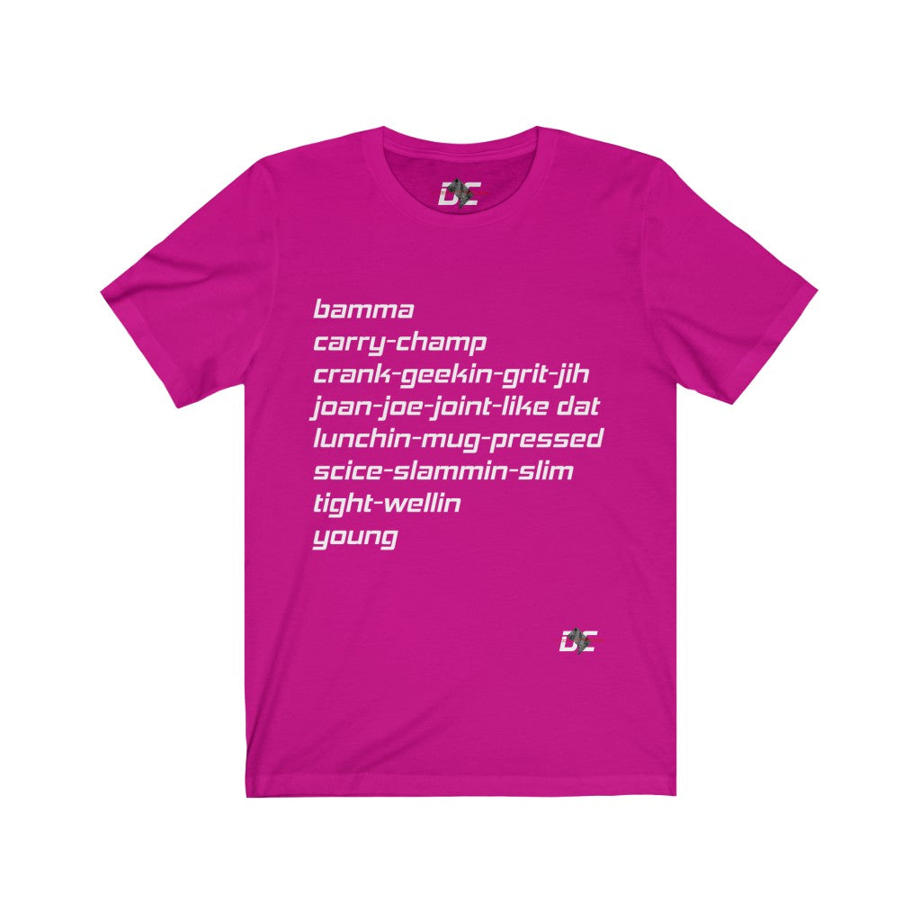 Classic Verbiage (Men's)