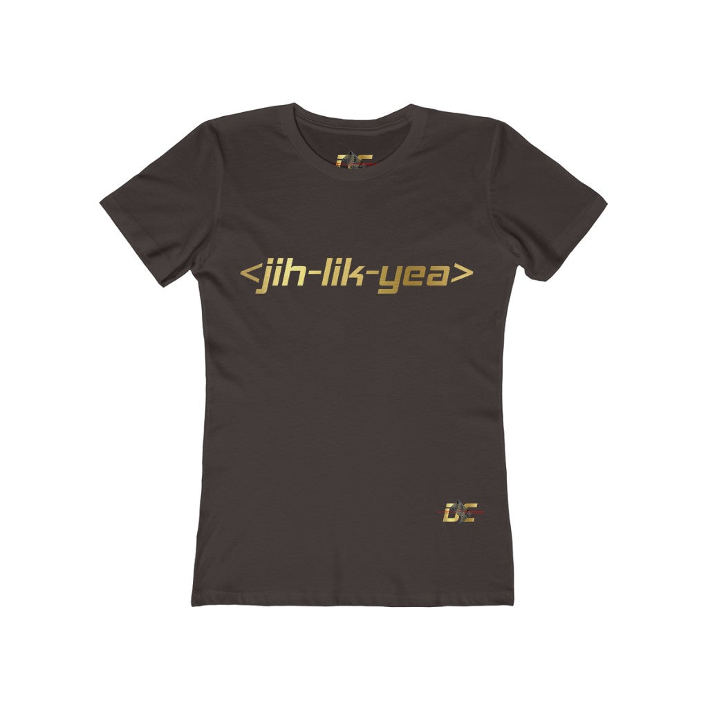 Jih Lik Yea (Women's)