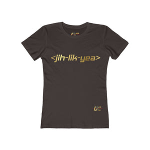 Jih Lik Yea (Women's)