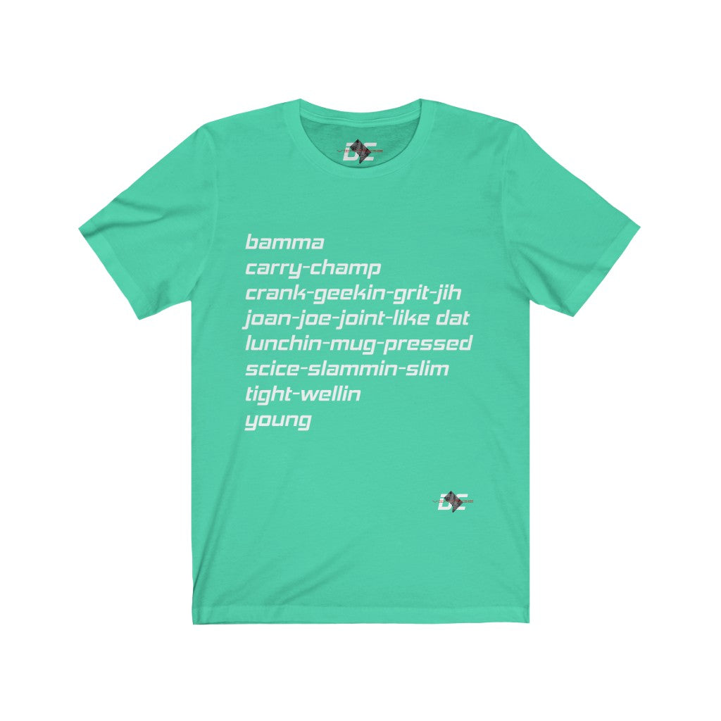 Classic Verbiage (Men's)