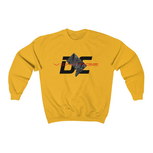 DCV Sweatshirt (Unisex)