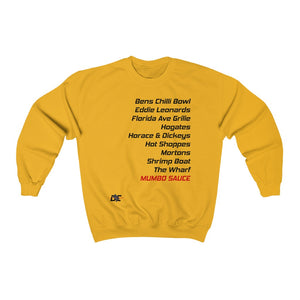 Vintage Eats (Unisex)