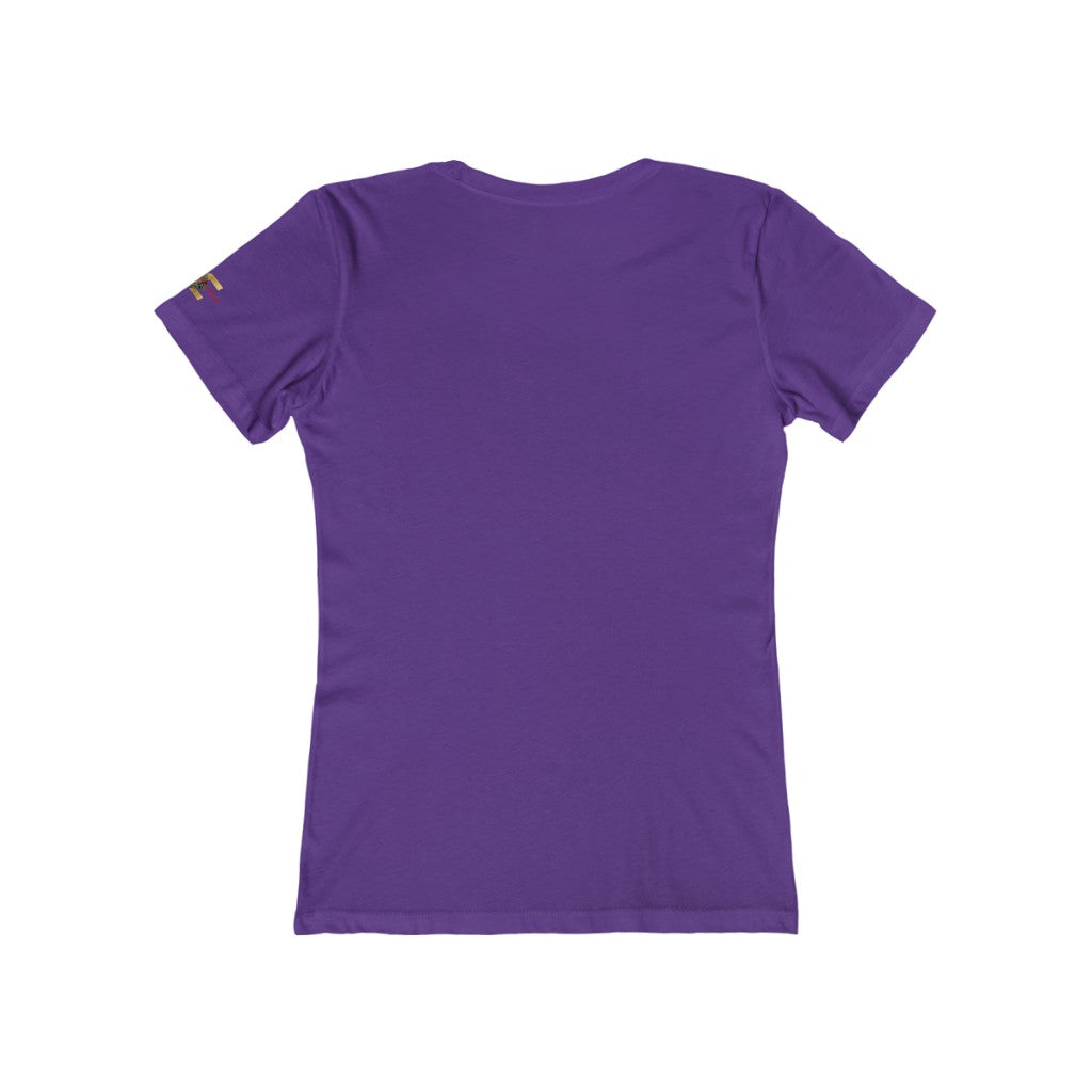 AYE YOUNG...! Color Splash (Women's)