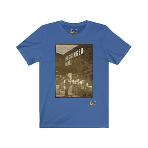 Hechinger Mall (Men's)