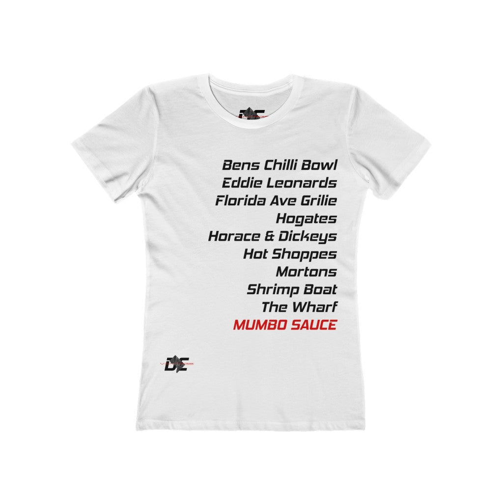 Vintage Eats (Women's)