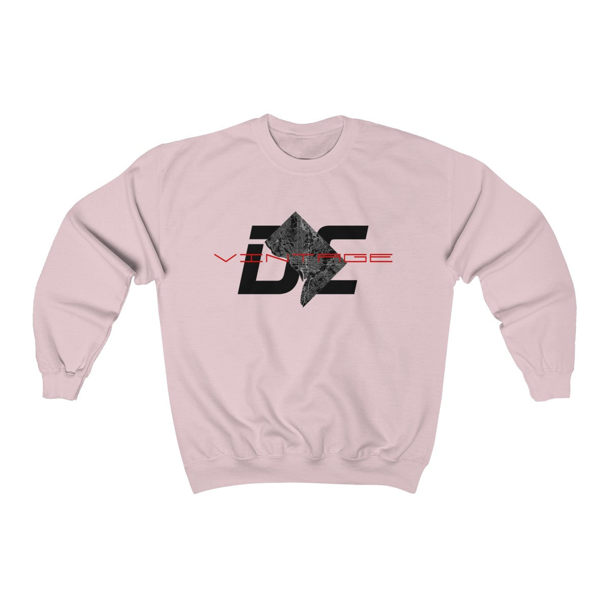 DCV Sweatshirt (Unisex)
