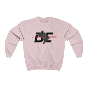 DCV Sweatshirt (Unisex)