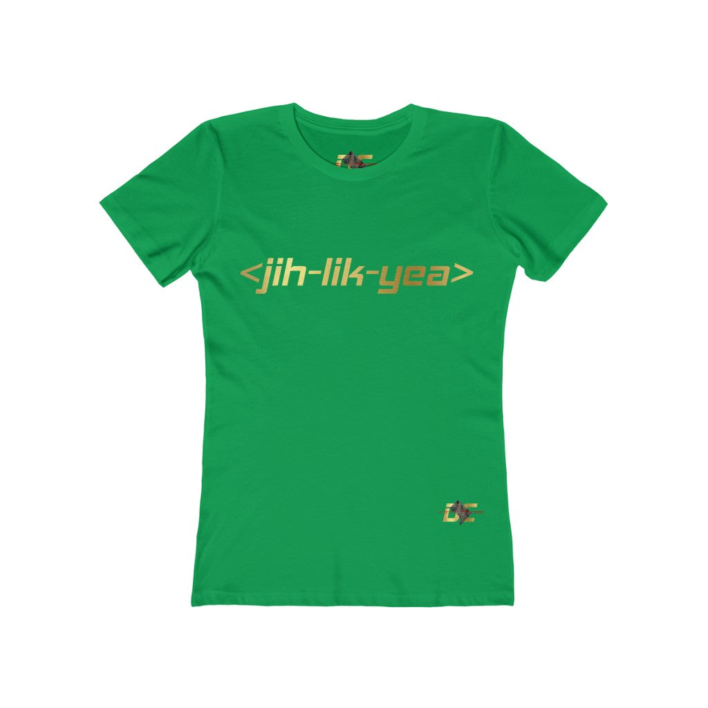 Jih Lik Yea (Women's)
