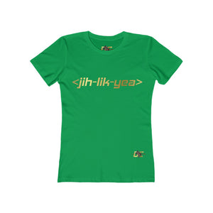 Jih Lik Yea (Women's)
