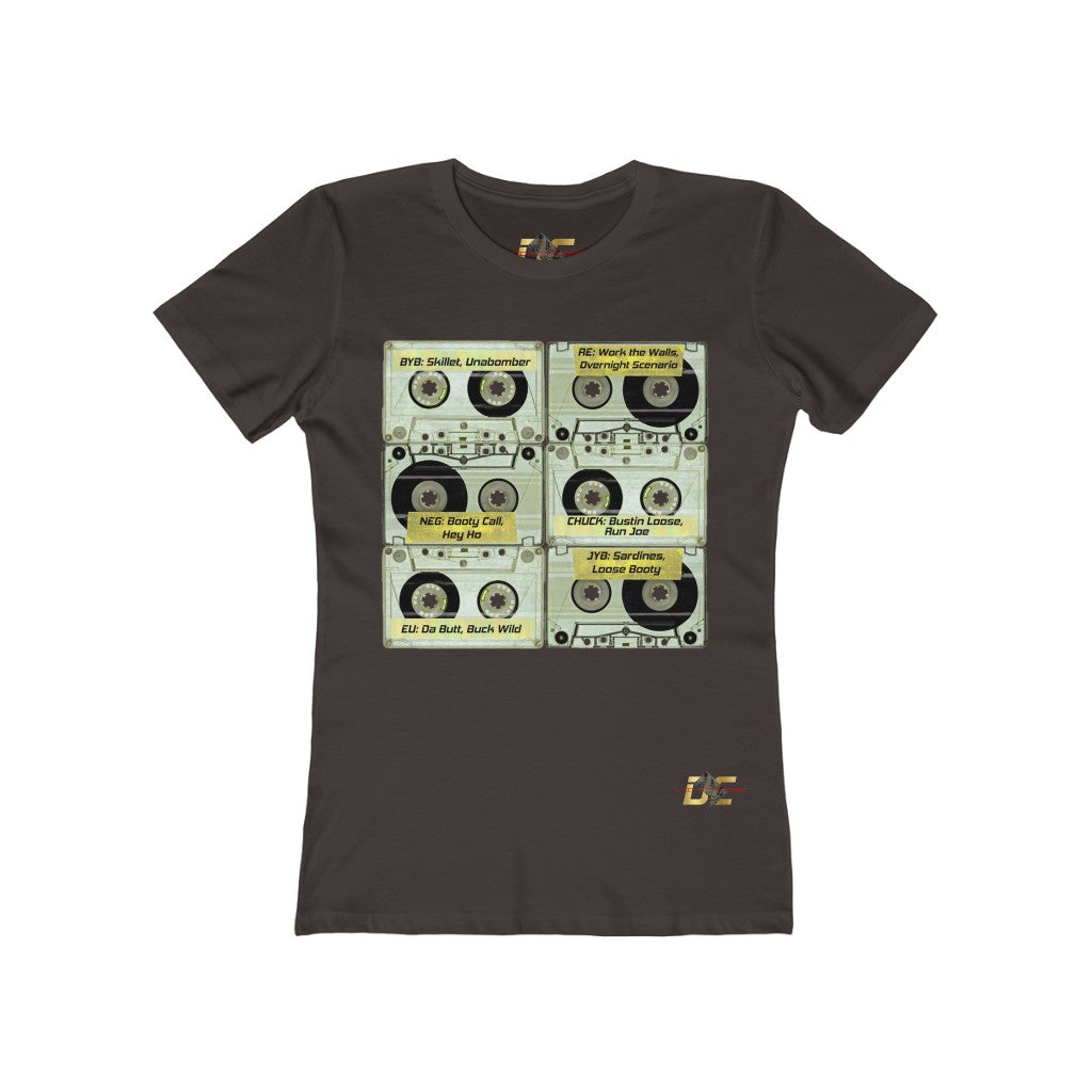 The Pocket (Women's)