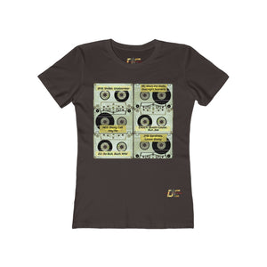 The Pocket (Women's)