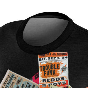 "The Original" OG-OG Flyers Premium (Women's)