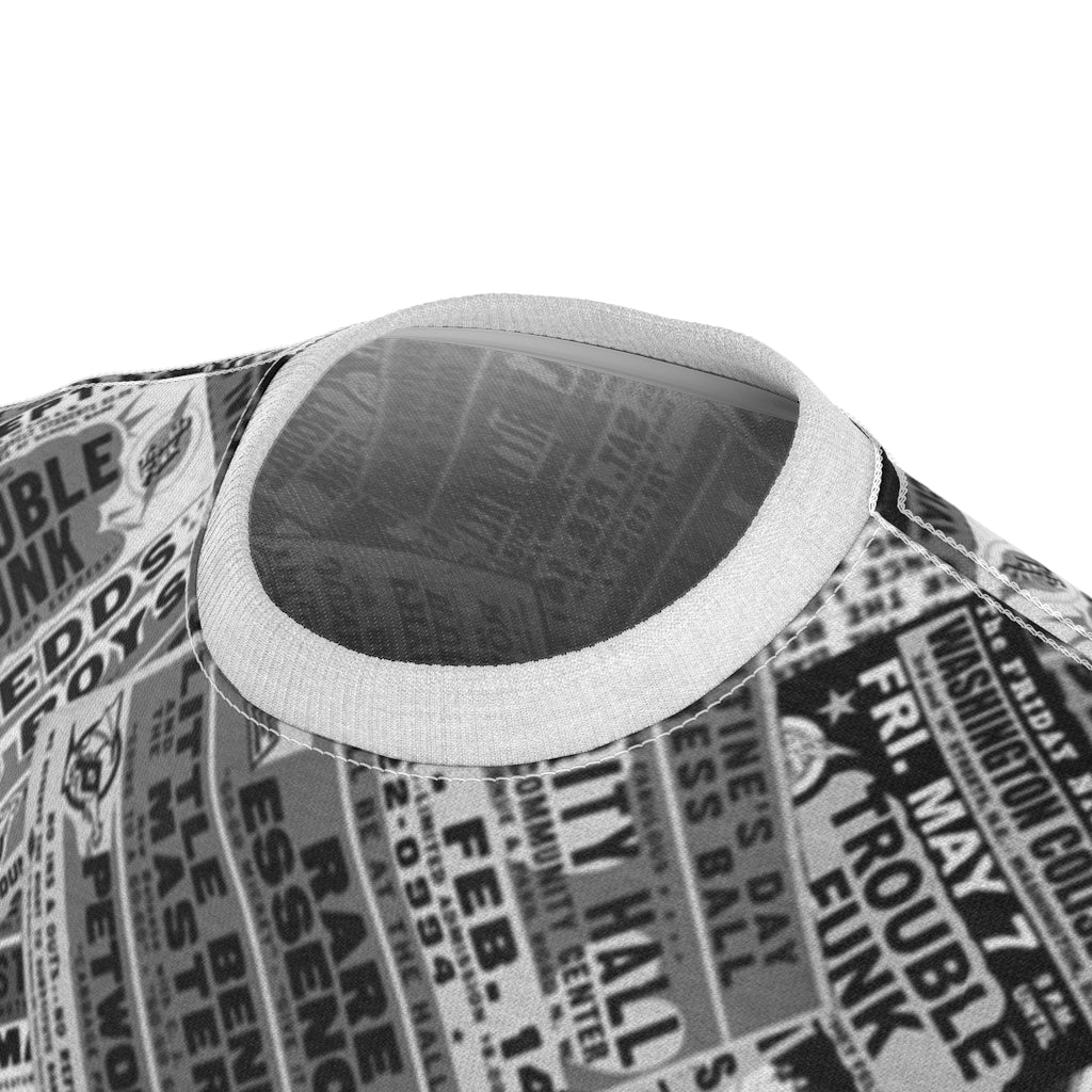 “The Original” OG-OG Flyers Premium (Men's)
