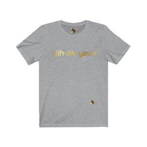 Jih Lik Yea (Men's)