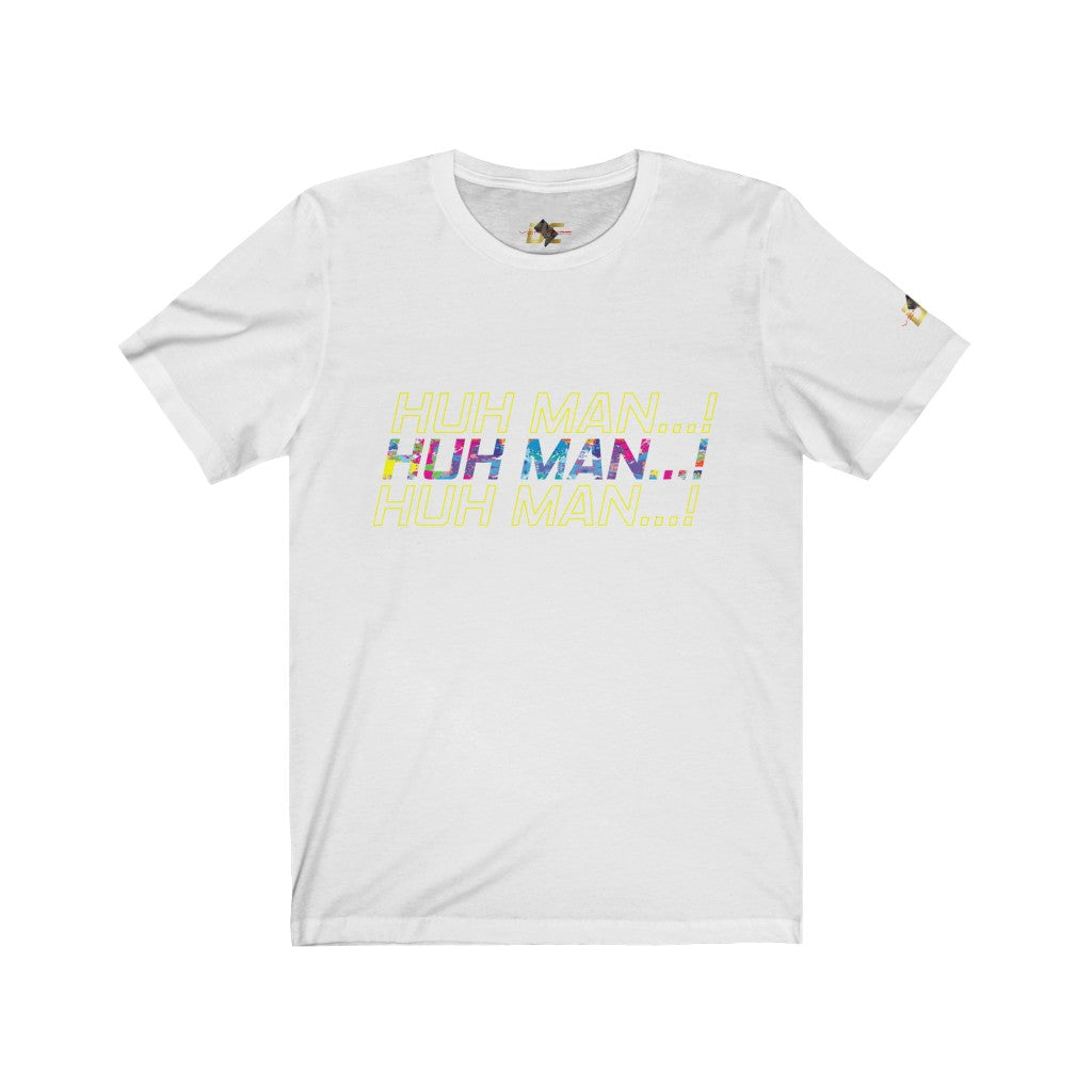 Huh Man...Impact! (Men's)