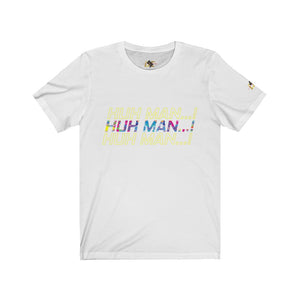 Huh Man...Impact! (Men's)