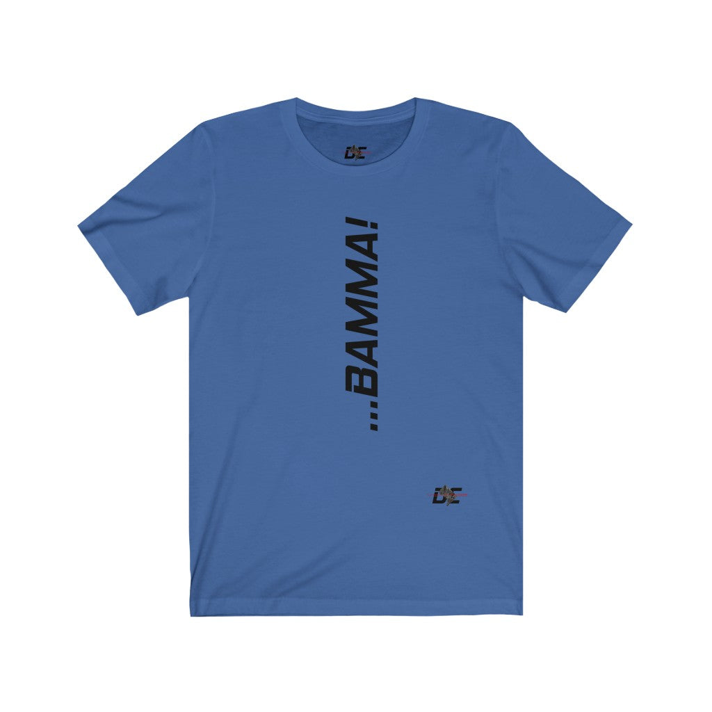 BAMMA! (Men's)