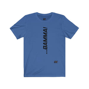 BAMMA! (Men's)
