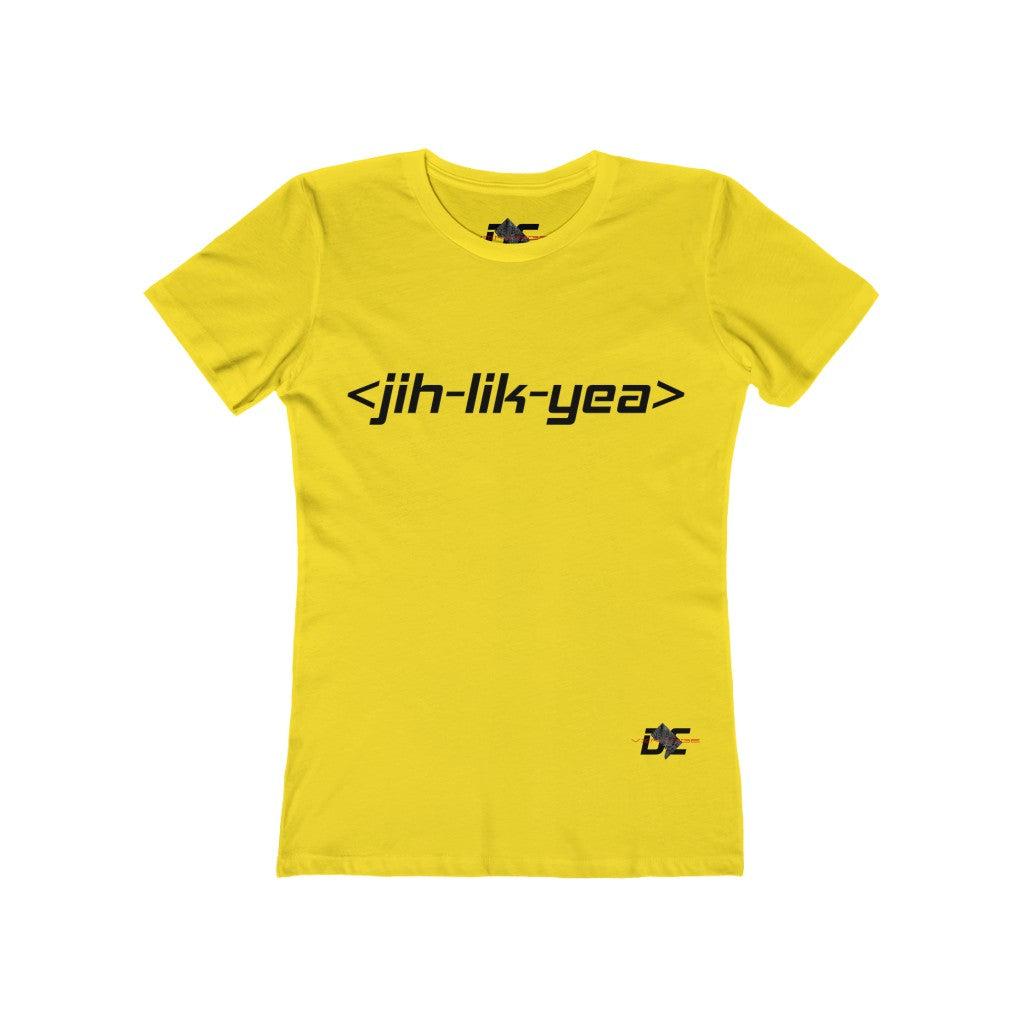 Jih Lik Yea (Women's)