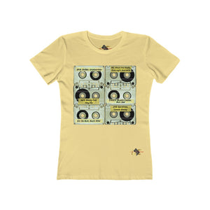 The Pocket (Women's)