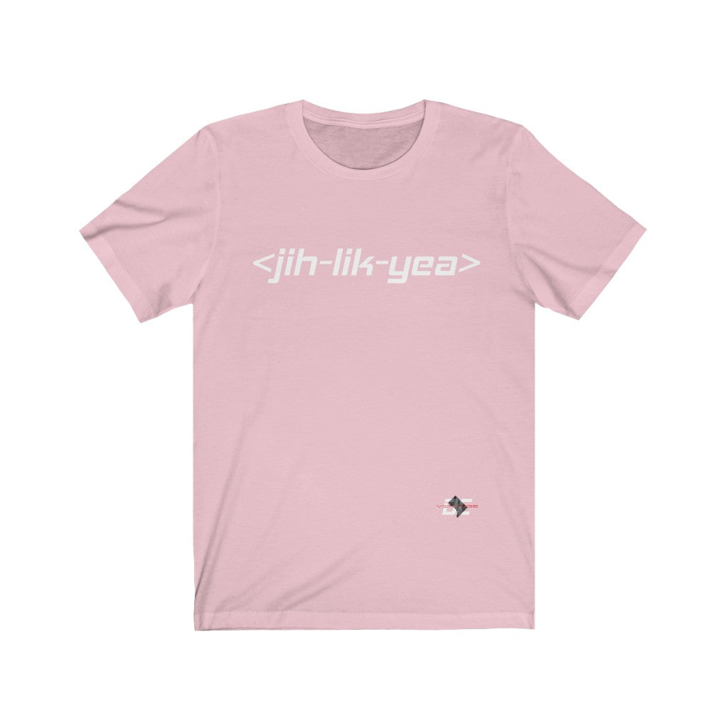 Jih Lik Yea (Men's)
