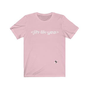Jih Lik Yea (Men's)