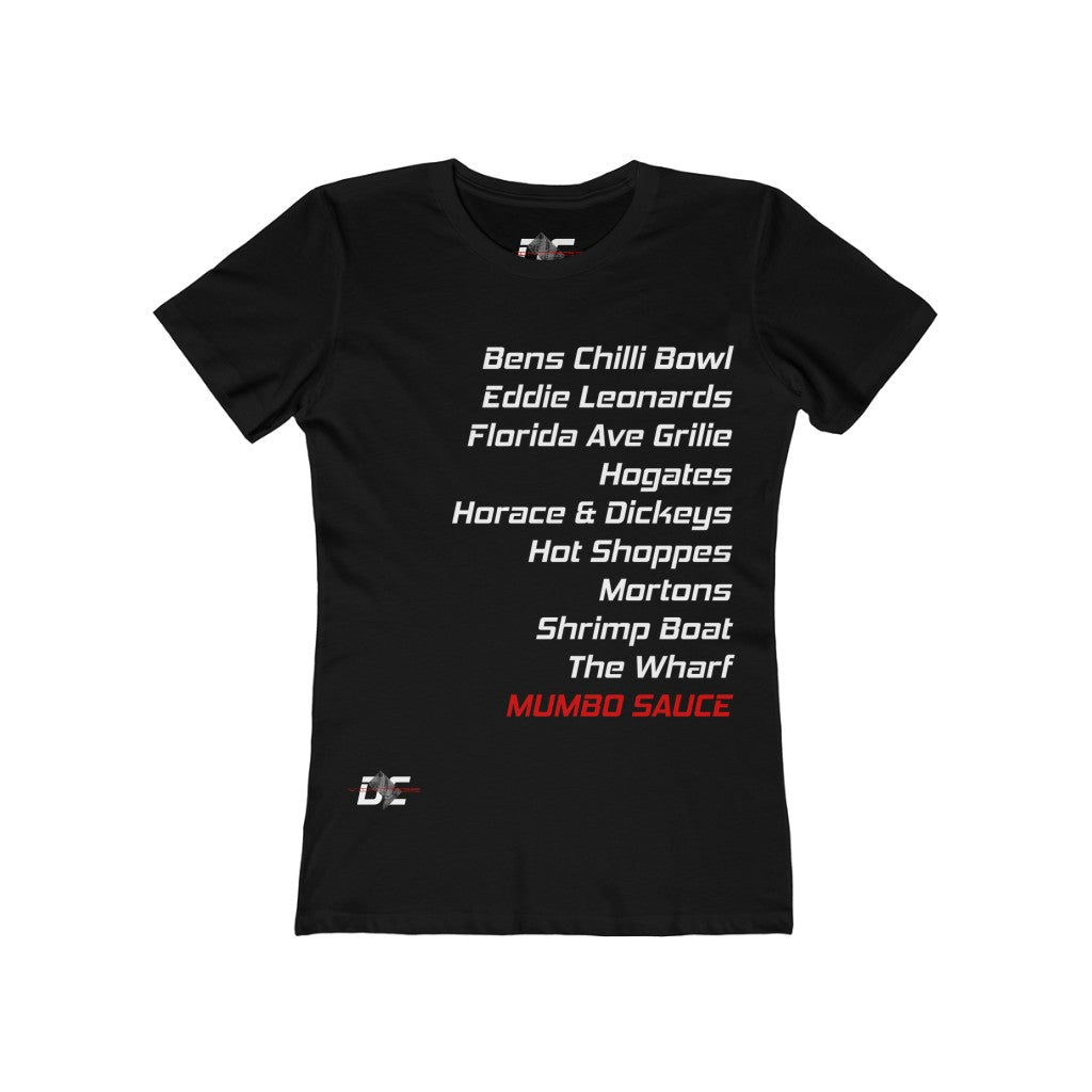 Vintage Eats (Women's)