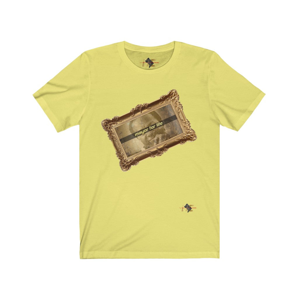 Mayor For Life (Men's)