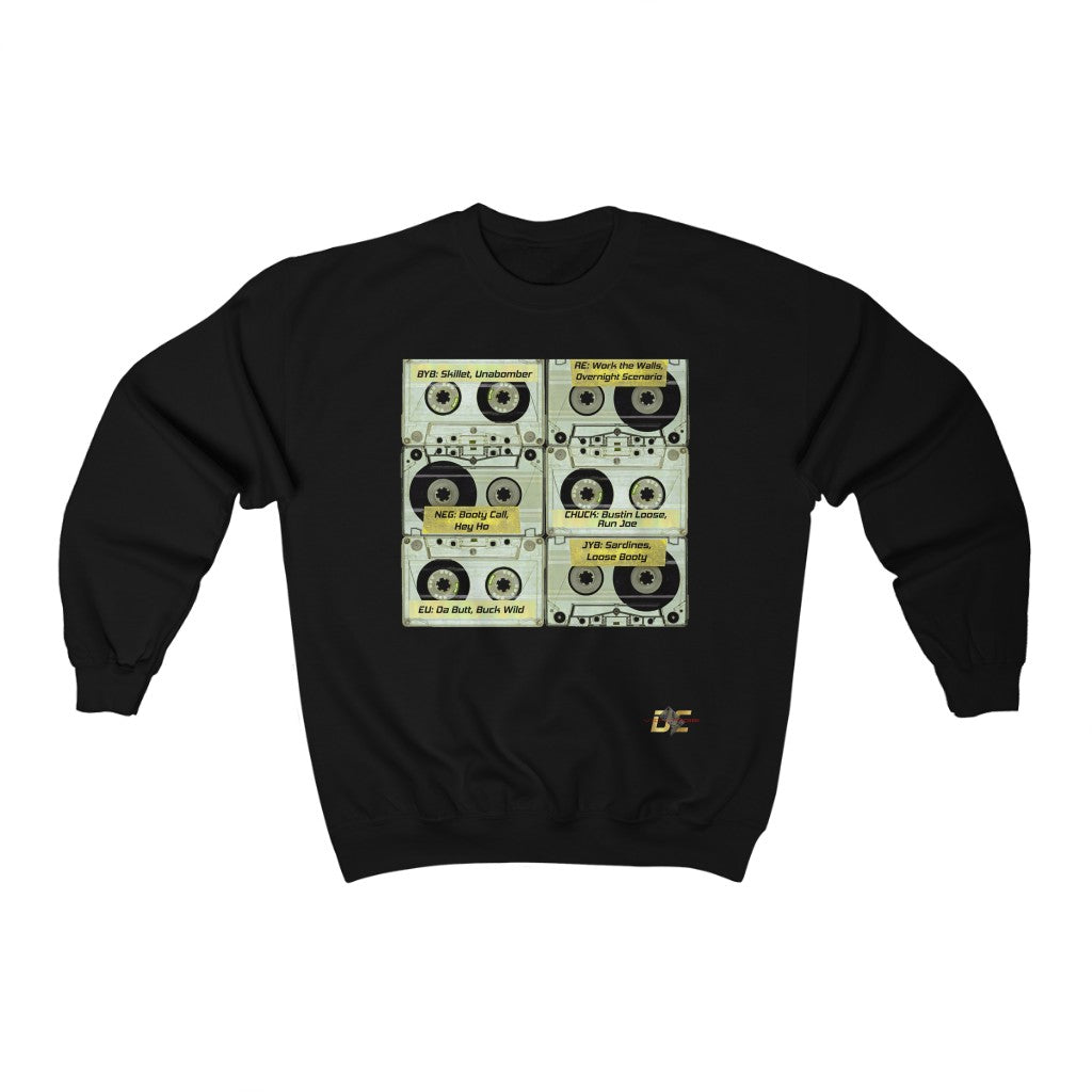 The Pocket (Unisex)