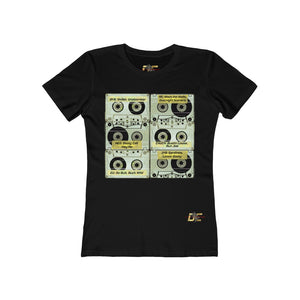 The Pocket (Women's)