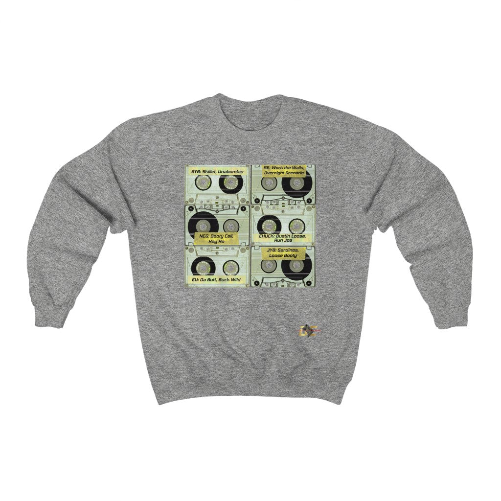 The Pocket (Unisex)