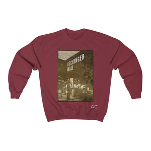 Hechinger Mall Sweatshirt (Unisex)