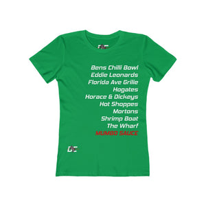 Vintage Eats (Women's)