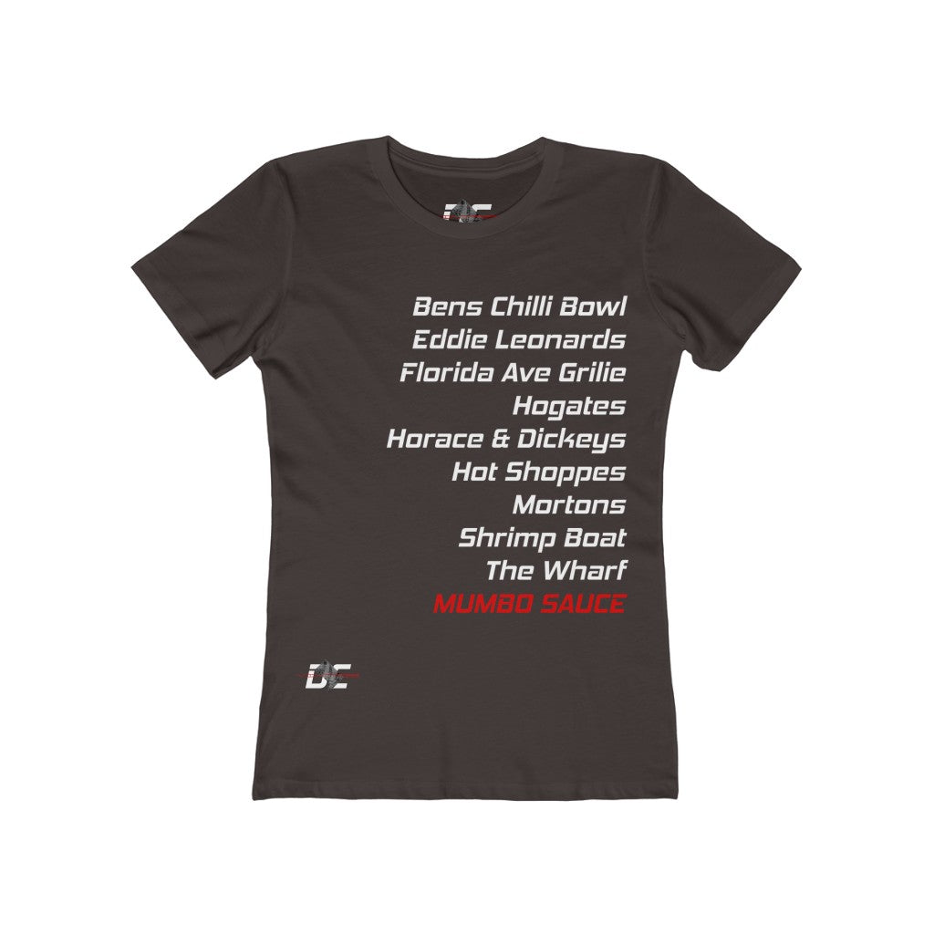 Vintage Eats (Women's)
